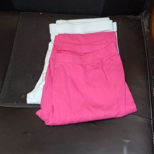 Girls Leggings